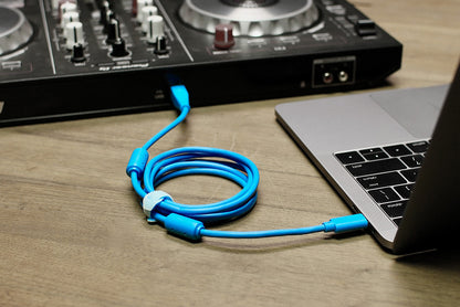 Chroma Cables: USB-C | DJ Tech Tools