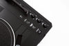 Reloop Spin Black Portable Turntable | Fully Modded