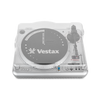 Vestax PDX-2000 & PDX-3000 | Decksaver Cover