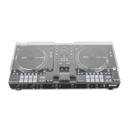 Rane One Cover | Decksaver