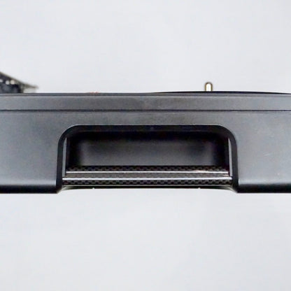 Carbon Fiber Replacement Handle | PT-01 Series Turntable