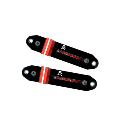 JDDX2R-SP  "2-PACK" CONTACTLESS FADER | Reloop Spin