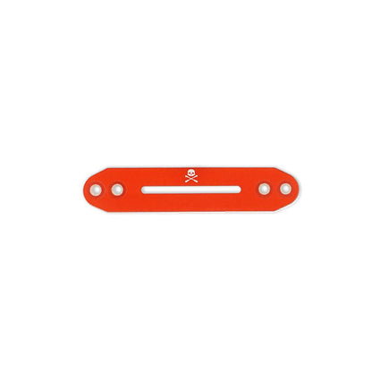 JDDX2R-SP COLORED FADER PLATES | RELOOP SPIN