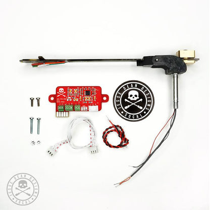 JDD PCB TONE ARM KIT | RELOOP SPIN