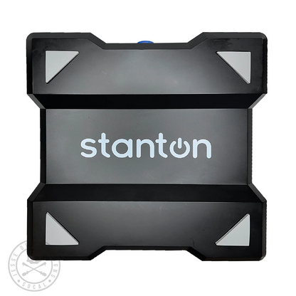 STANTON STX SILICONE CORNER PADS