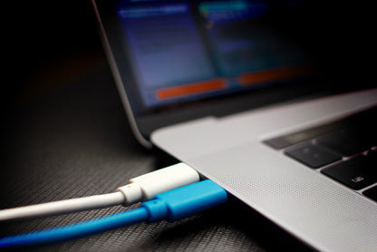Chroma Cables: USB-C | DJ Tech Tools