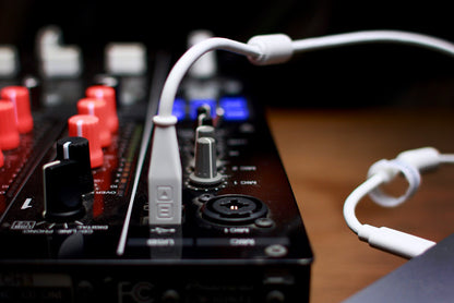 Chroma Cables: USB-C | DJ Tech Tools
