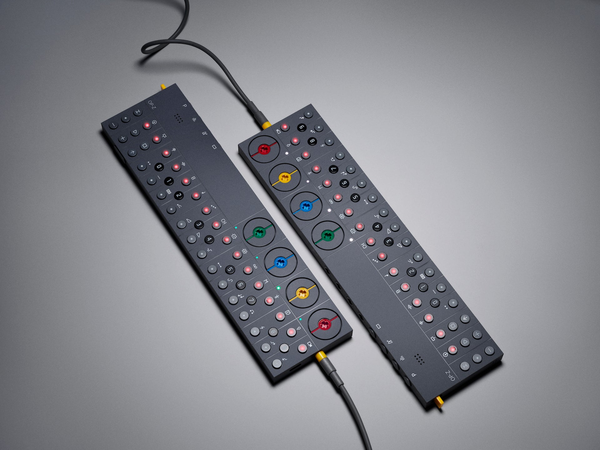 OP-Z TeenagEengineering