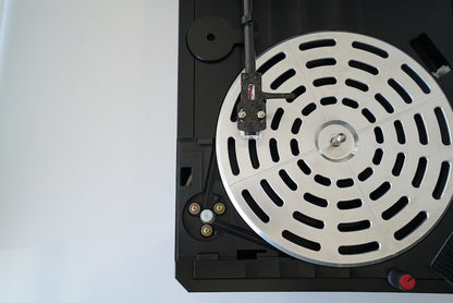 Vestax Handytrax Tone Arm Rest