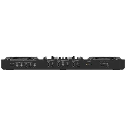 Pioneer DDJ-REV7 Motorized DJ Controller