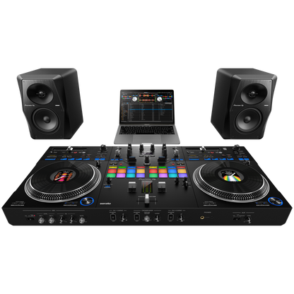 Pioneer DDJ-REV7 Motorized DJ Controller