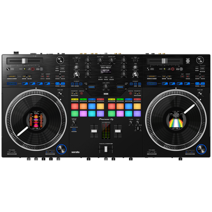 Pioneer DDJ-REV7 Motorized DJ Controller