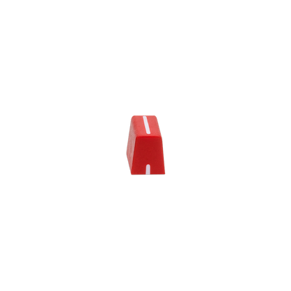Chrome Cap Fader Knobs MK2