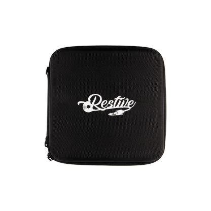7" Record Case | Restive Designs
