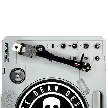 JDD PCB TONE ARM KIT | RELOOP SPIN