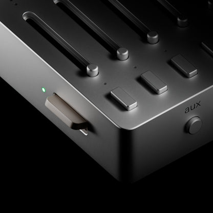 Teenage Engineering TX-6 Pro Audio Field Mixer