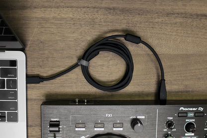 Chroma Cables: USB-C | DJ Tech Tools