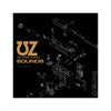 UZ Skip Proof Scratch Sounds | UZ 7"