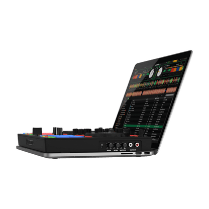 Reloop Ready Portable Performance Controller | Serato