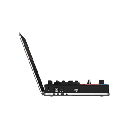 Reloop Ready Portable Performance Controller | Serato