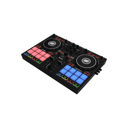 Reloop Ready Portable Performance Controller | Serato
