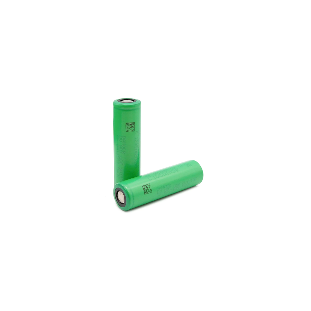 SONY MURATA VTC6 | 18650 RECHARGEABLE BATTERY