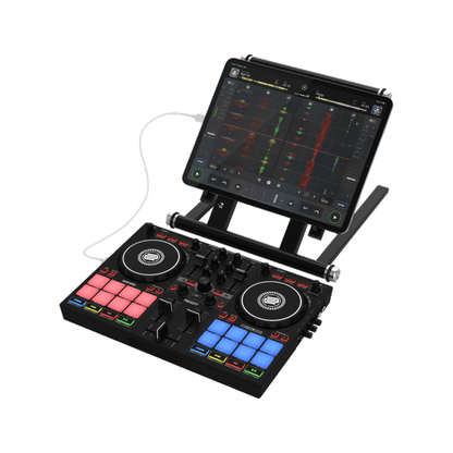 Reloop Ready Portable Performance Controller | Serato
