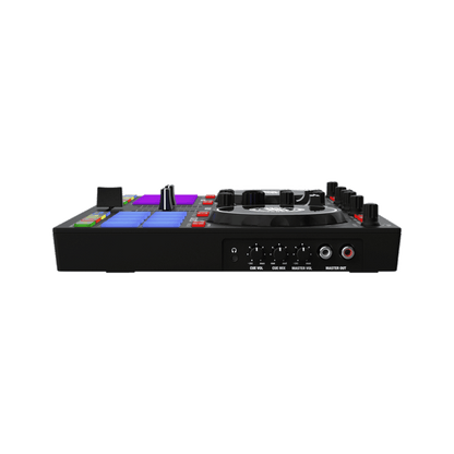 Reloop Ready Portable Performance Controller | Serato