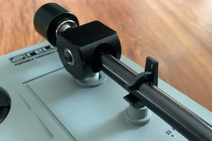 Arm Rest Pro-RS | Bihari