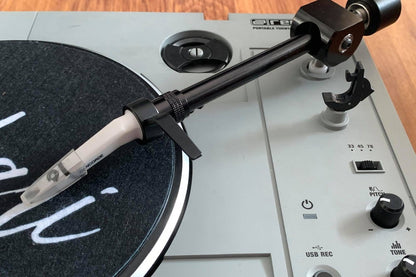 Arm Rest Pro-RS | Bihari