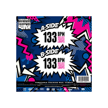 Practice Yo! Cuts 10" Vol. 6