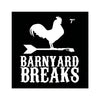Barnyard Breaks 7"