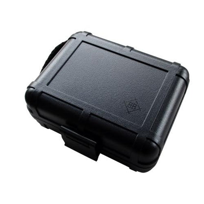 BLACK BOX NEEDLE CARTRIDGE CASE |  STOKYO
