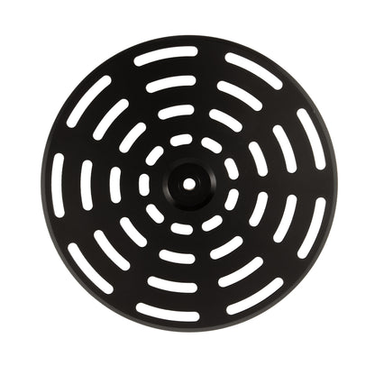 Solidcutz Aluminum Platters | Reloop Spin | Vestax Handytrax