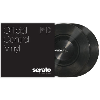 Serato Performance Series 10" Control Vinyl