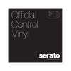 Serato 7 inch Control Vinyl Pair | Black