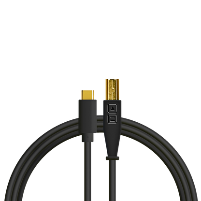 Chroma Cables: USB-C | DJ Tech Tools
