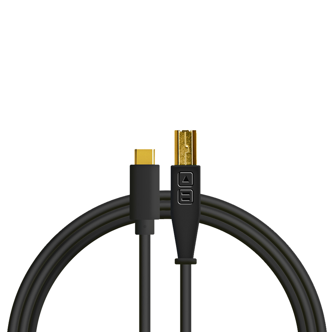 Chroma Cables Audio 2.0: RCA to RCA