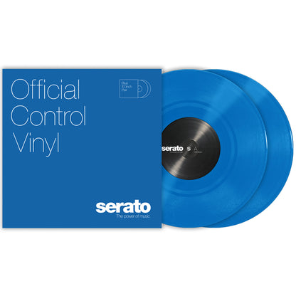 Serato Performance Series 10" Control Vinyl