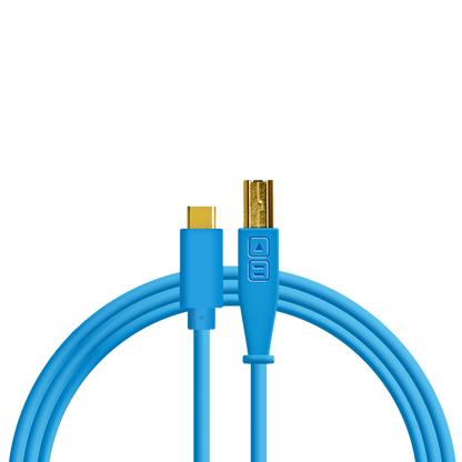 Chroma Cables: USB-C | DJ Tech Tools