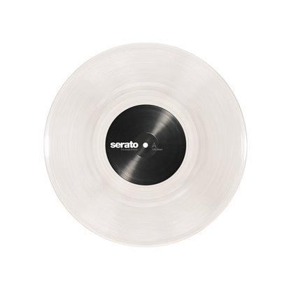 Serato Performance Series 10" Control Vinyl