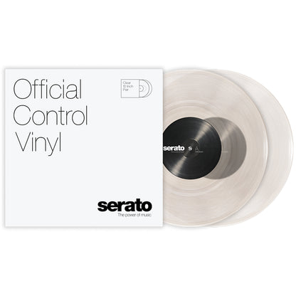 Serato Performance Series 10" Control Vinyl