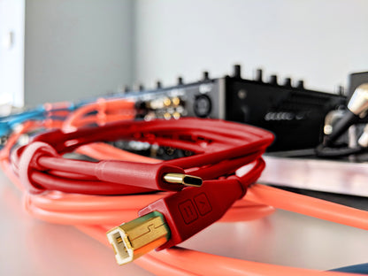 Chroma Cables: USB-C | DJ Tech Tools