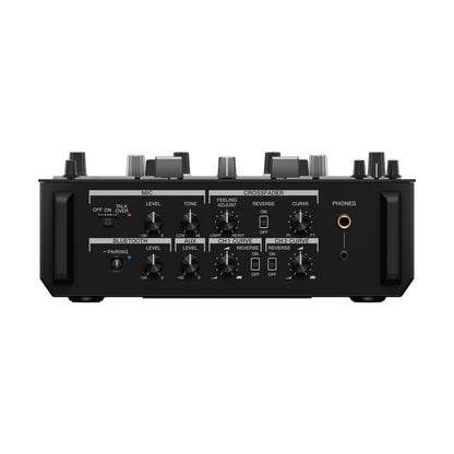 Pioneer DJM-S7 PROFESSIONAL 2-CHANNEL DJ MIXER