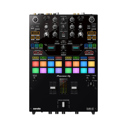 Pioneer DJM-S7 PROFESSIONAL 2-CHANNEL DJ MIXER