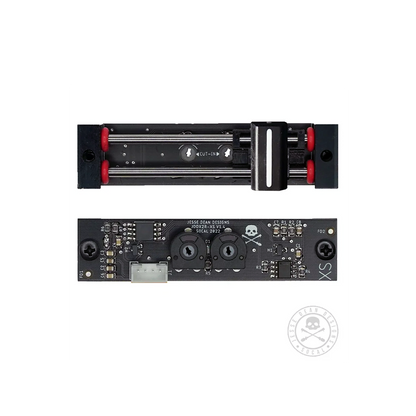 JESSE DEAN STX | STANTON DIGITAL FADER