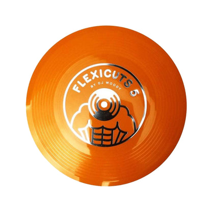 Flexicuts Vol. 1 - 6 | DJ Woody 7"