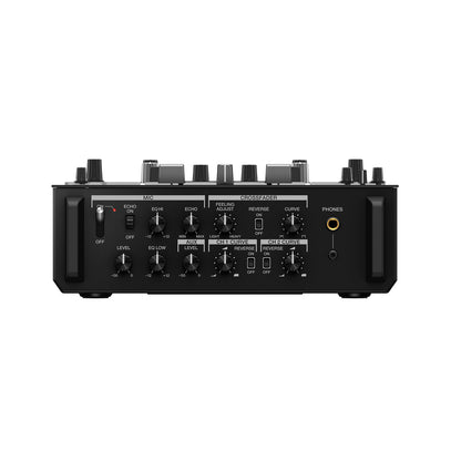 Pioneer DJM-S11 Professional 2-Channel DJ Mixer