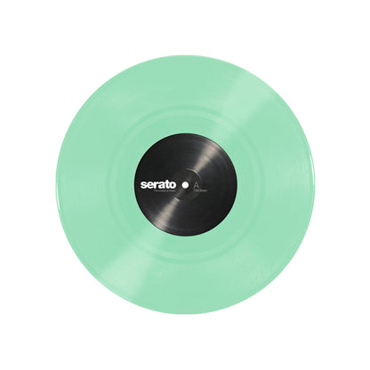 Serato Performance Series 10" Control Vinyl