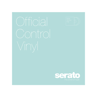 Serato Performance Series 10" Control Vinyl